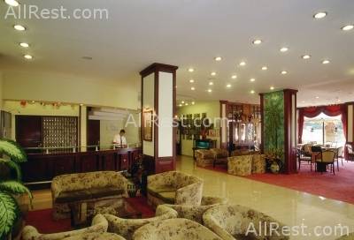 Gardenia Hotel 12